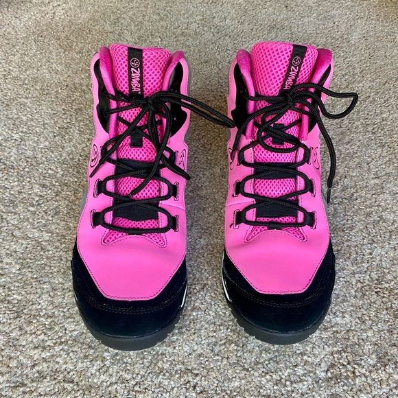Zumba Fitness Shoes Zumba Shoes Poshmark